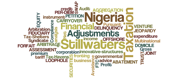 e commerce taxation in nigeria e commerce taxation in nigeria